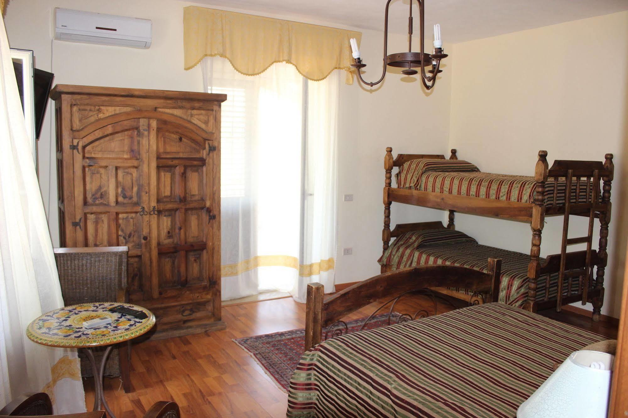 Agriturismo Reggia Saracena アグリジェント エクステリア 写真